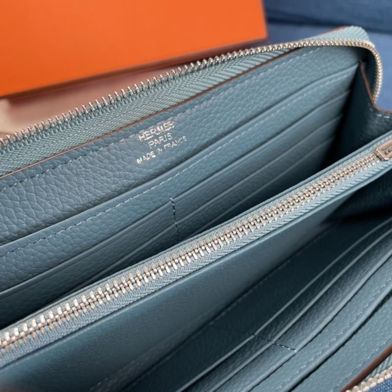 Hermes Wallets Purse